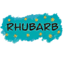 rhubarbrb logo